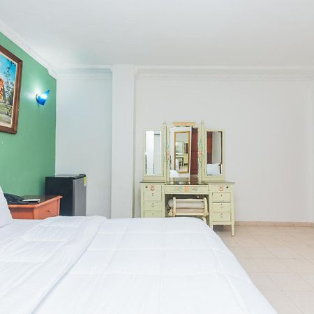 Hotel Baluarte Coast Kartagena Zewnętrze zdjęcie