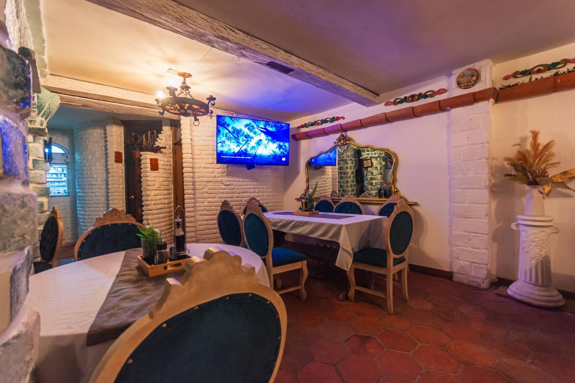 Hotel Baluarte Coast Kartagena Zewnętrze zdjęcie