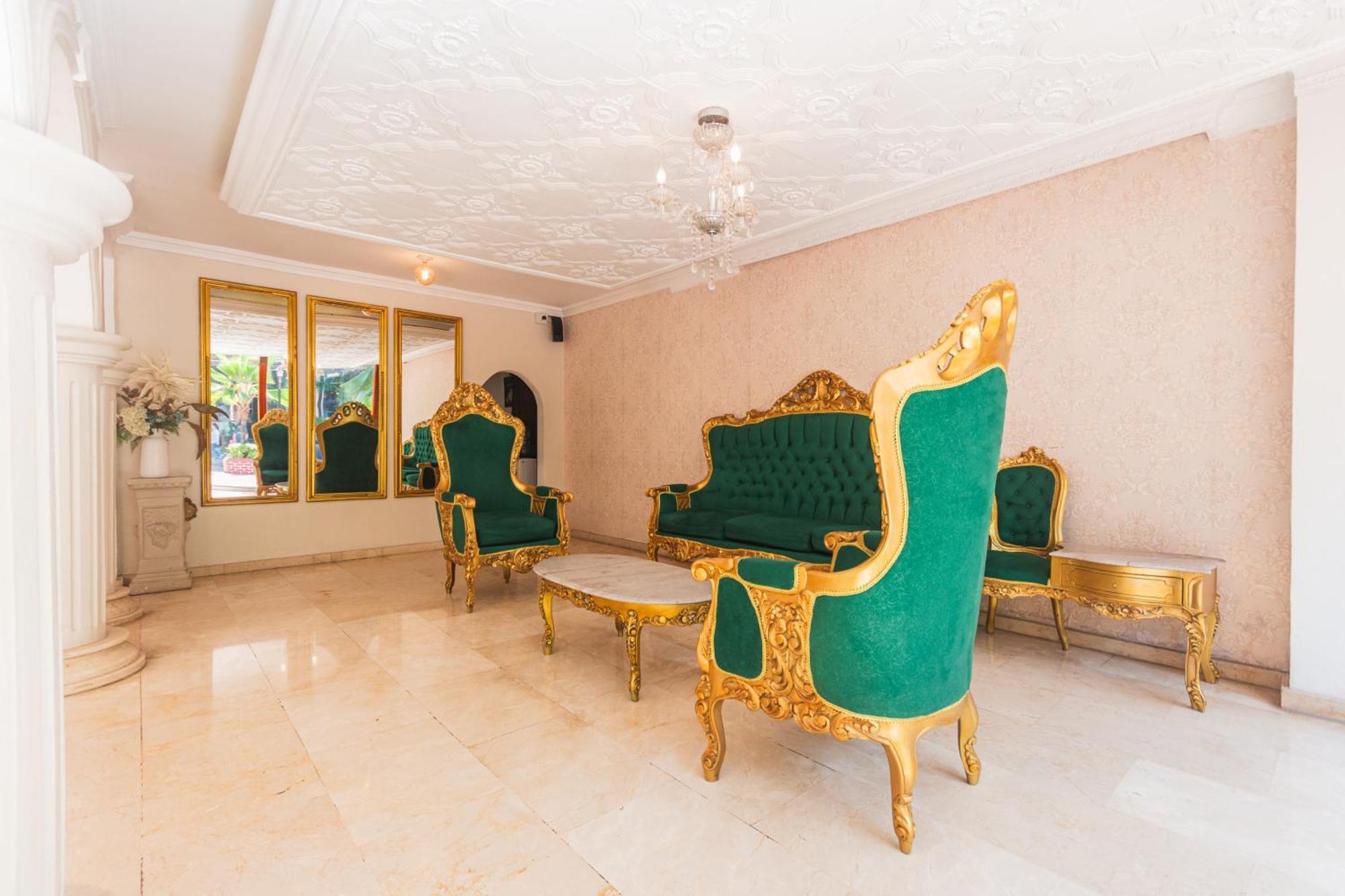 Hotel Baluarte Coast Kartagena Zewnętrze zdjęcie
