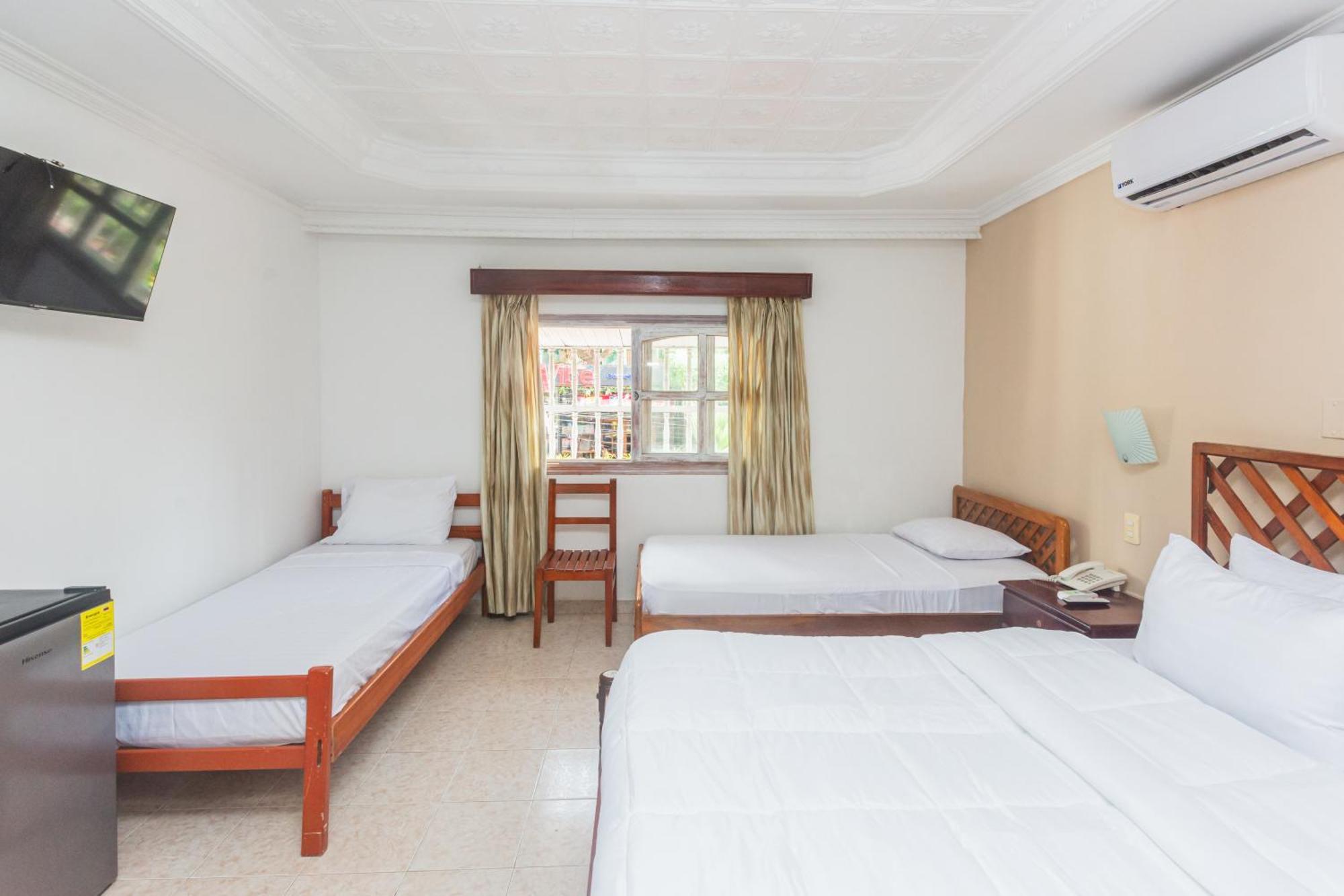 Hotel Baluarte Coast Kartagena Zewnętrze zdjęcie