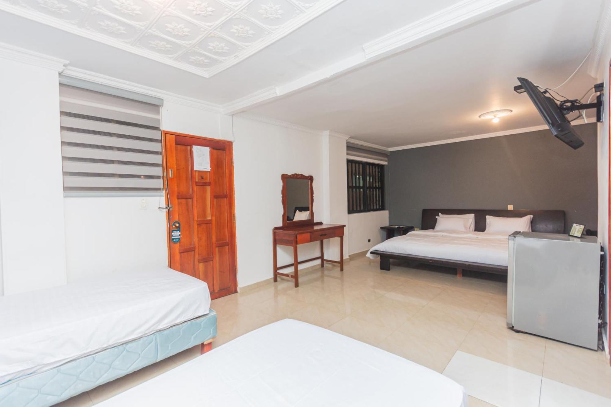 Hotel Baluarte Coast Kartagena Zewnętrze zdjęcie
