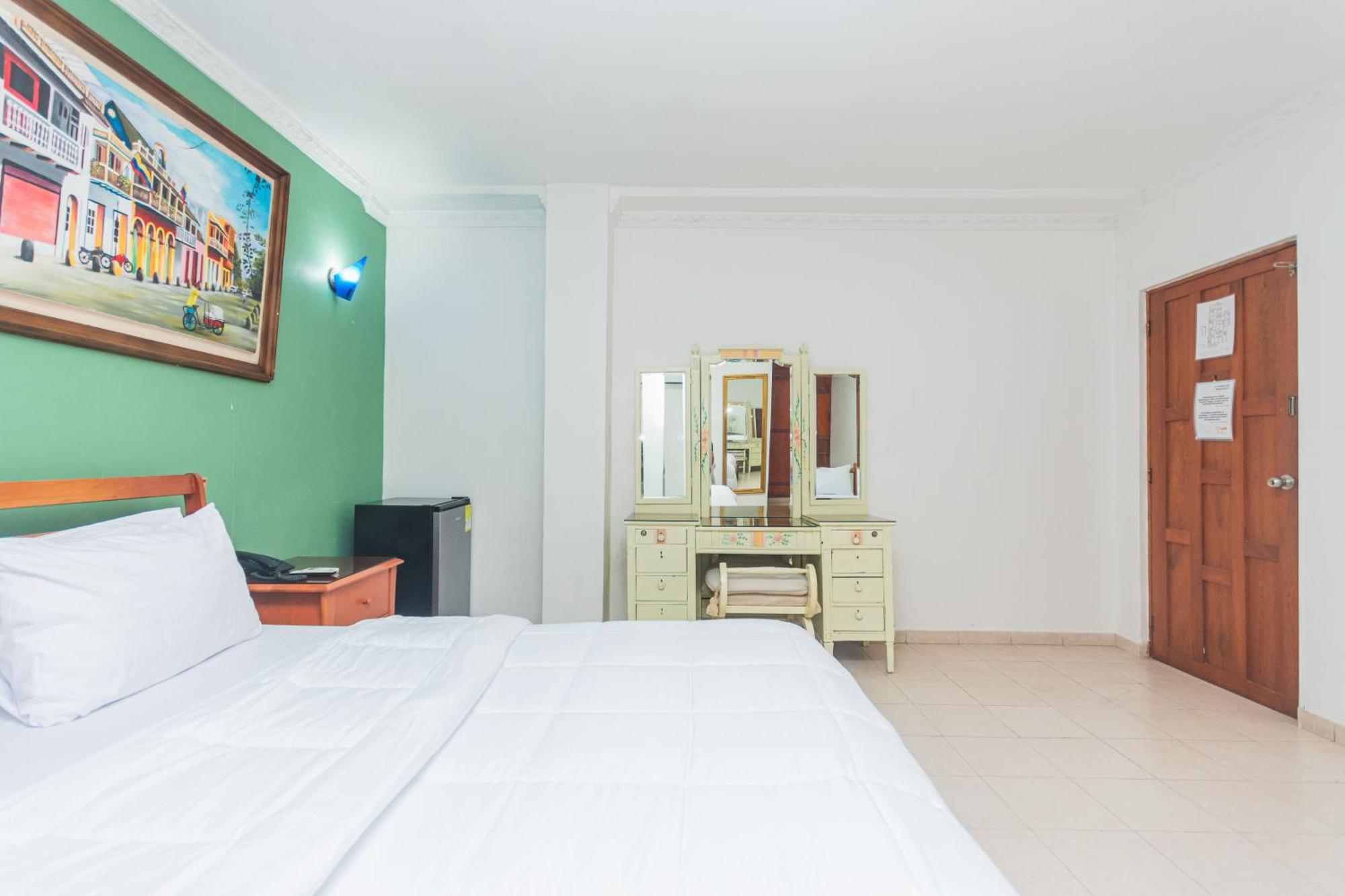 Hotel Baluarte Coast Kartagena Zewnętrze zdjęcie