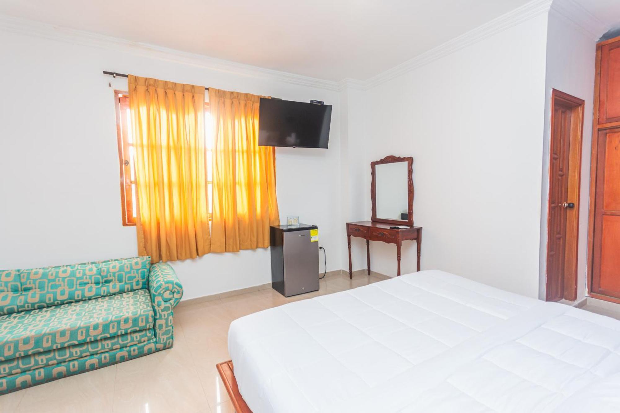 Hotel Baluarte Coast Kartagena Zewnętrze zdjęcie