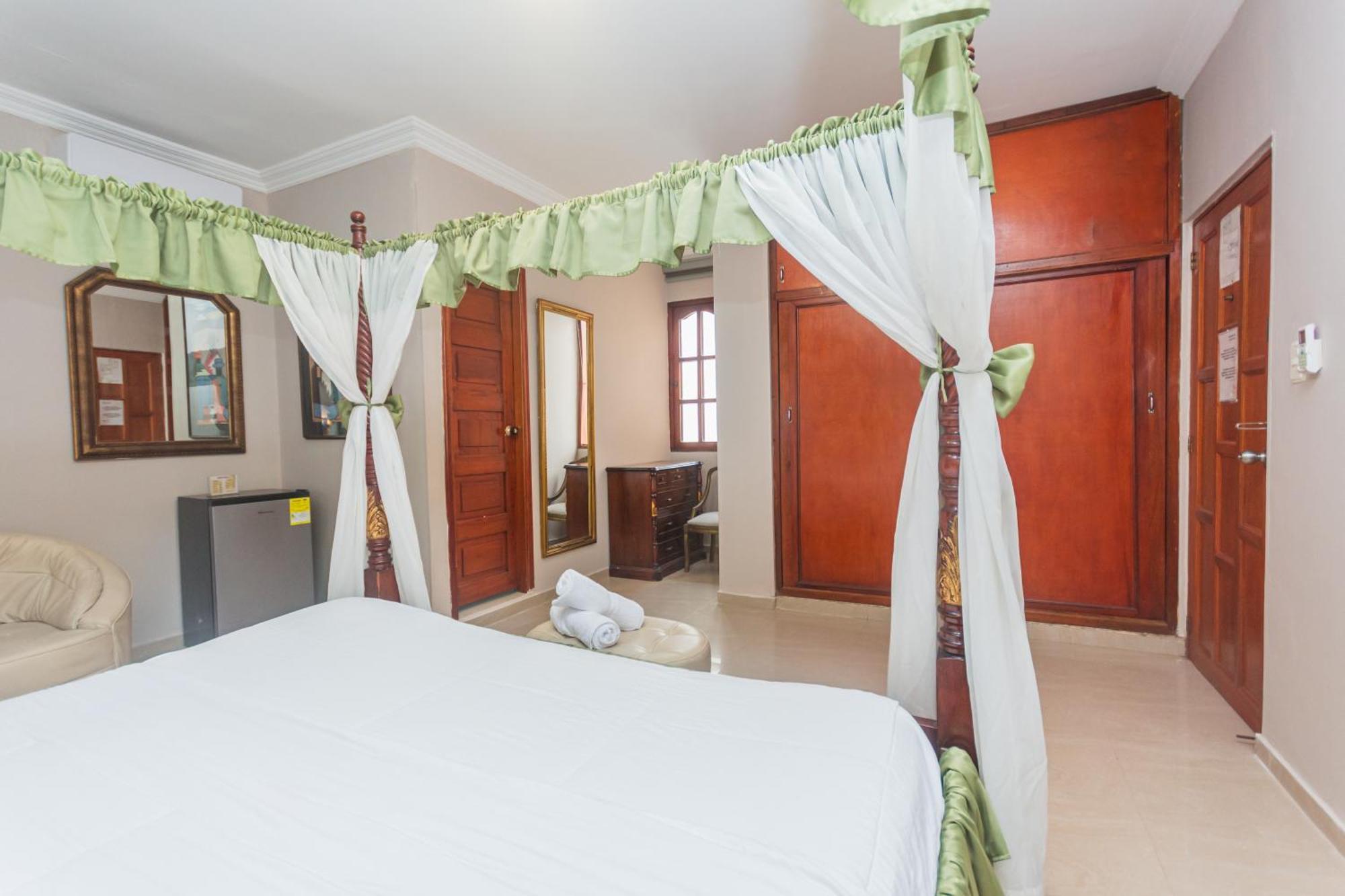 Hotel Baluarte Coast Kartagena Zewnętrze zdjęcie