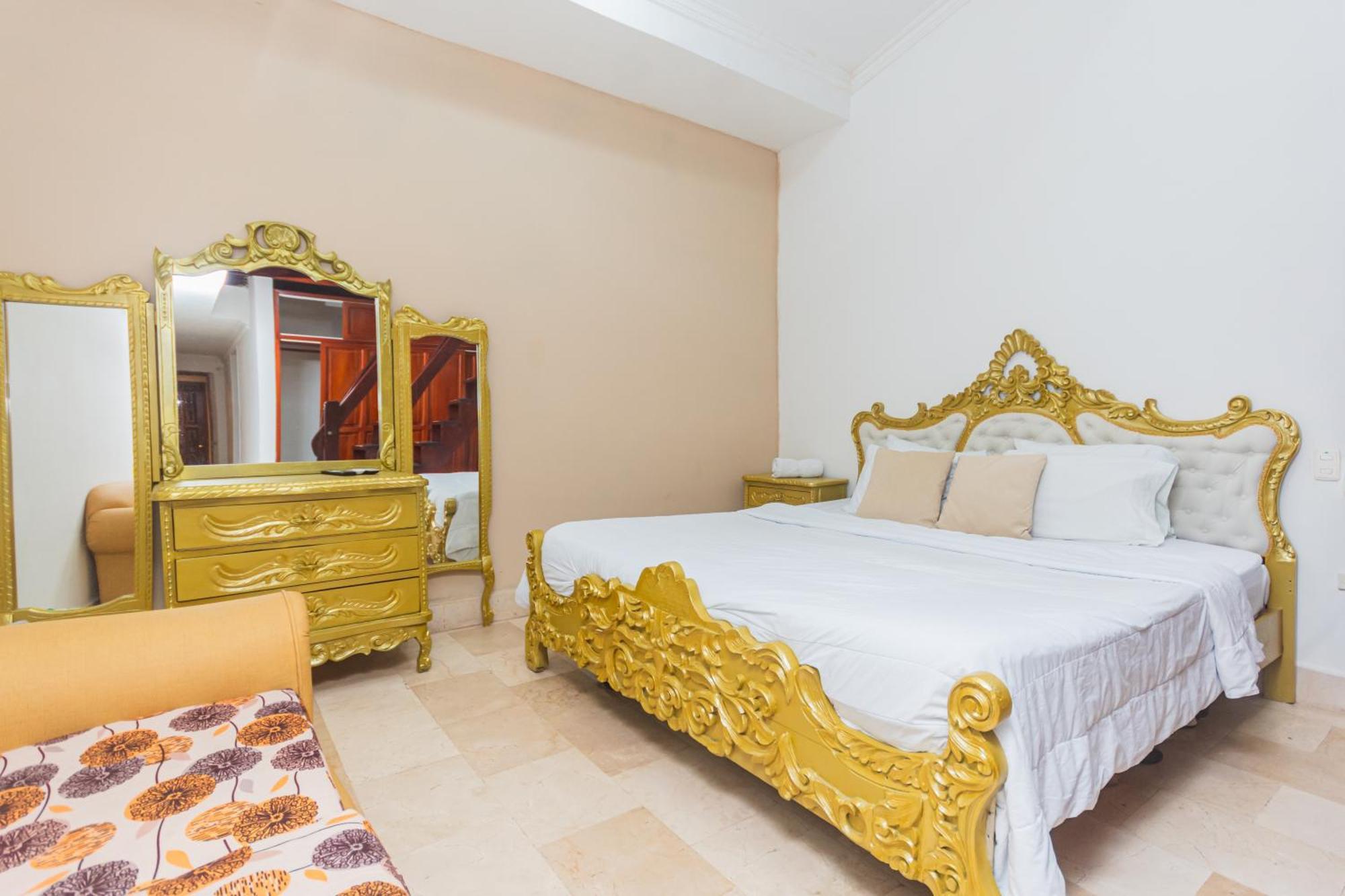 Hotel Baluarte Coast Kartagena Zewnętrze zdjęcie