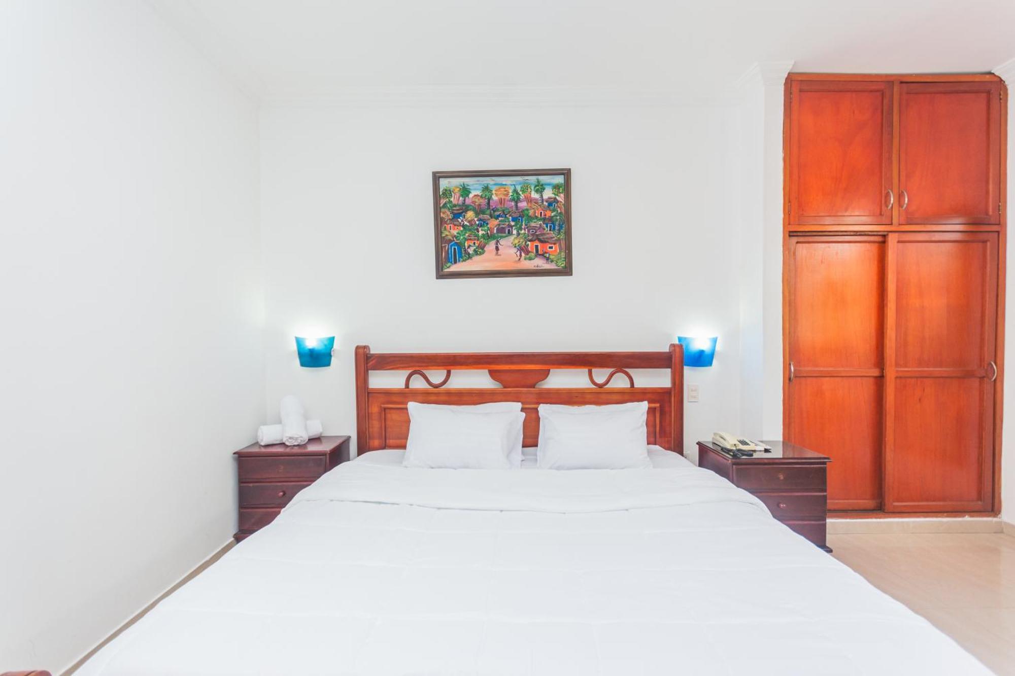 Hotel Baluarte Coast Kartagena Zewnętrze zdjęcie